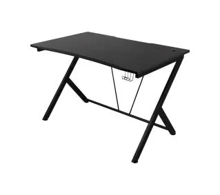 Deltaco GAM-055 116cm Czarny - Kup na Raty - RRSO 0%