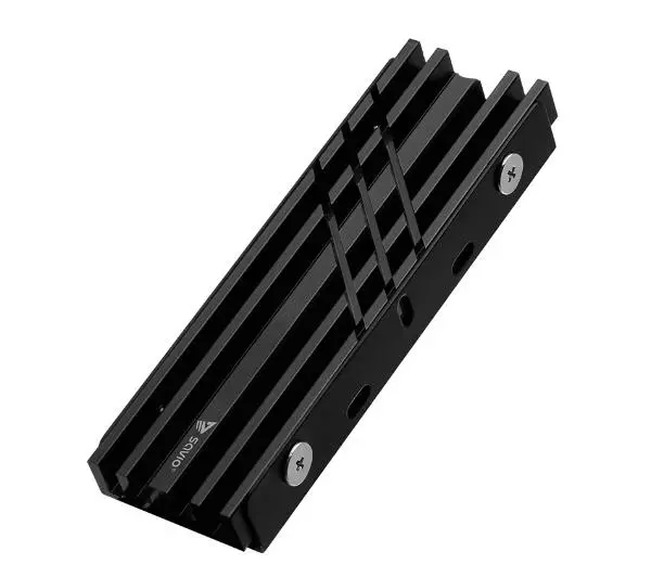 Savio AK-60 M.2 Czarny