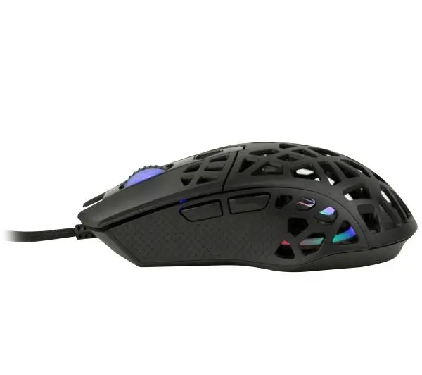 Konix Drakkar Aegir Ultra Czarny