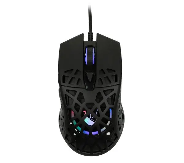 Mysz KONIX Aegir RGB