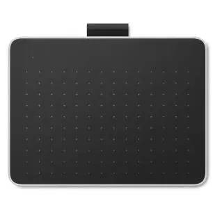 Wacom One S Pen tablet Czarny - Kup na Raty - RRSO 0%