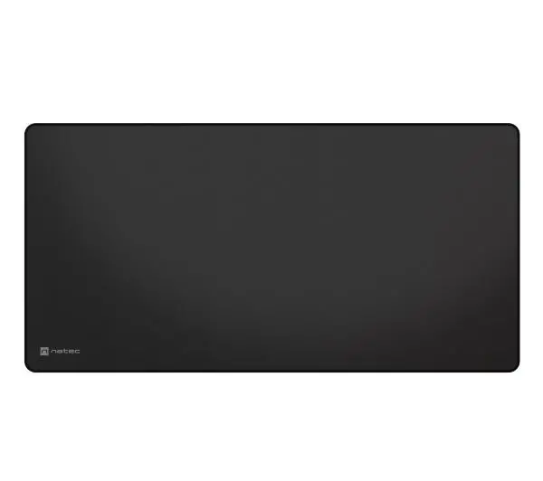 Natec Colors Series 800 x 400 mm   Czarny