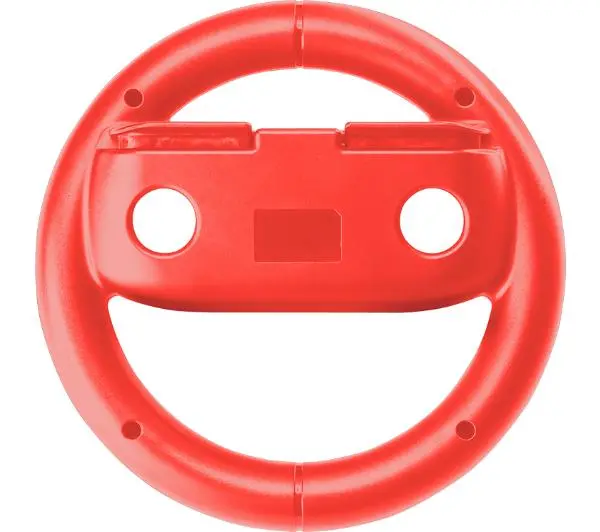 BigBen SWITCHDUALWHEEL Pack of Two Wheels dla Joy-Con
