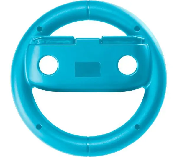 BigBen SWITCHDUALWHEEL Pack of Two Wheels dla Joy-Con