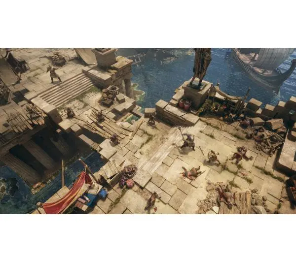 Titan Quest II Gra na Xbox Series X - przedsprzedaż