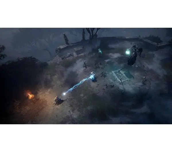 Titan Quest II Gra na Xbox Series X - przedsprzedaż
