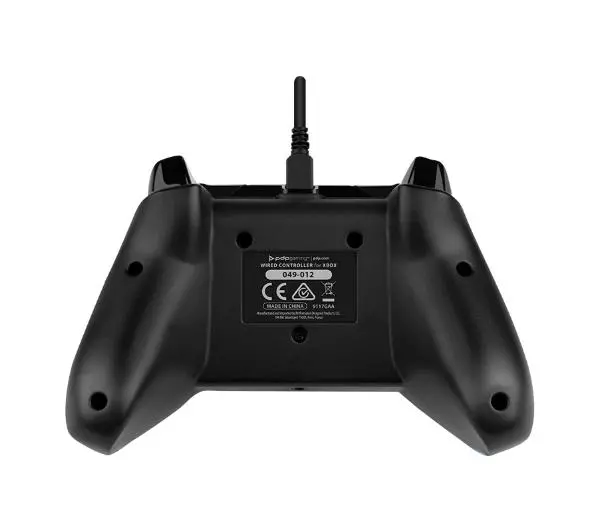 PDP Xbox Series Mindnight Blue do Xbox, PC Przewodowy słuchawki LucidSound LS15X