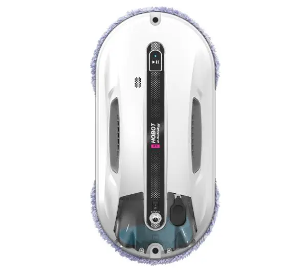 Hobot R3 Zasilanie awaryjne