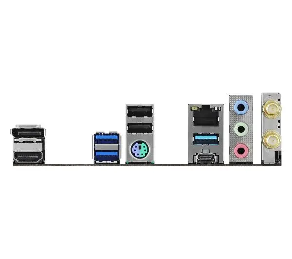 ASrock A520M-ITX/ac - Kup na Raty - RRSO 0%
