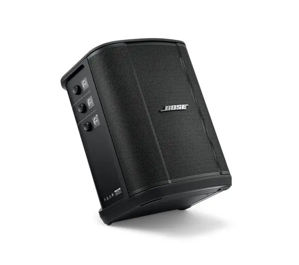 Bose S1 Pro+ Czarny