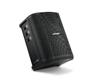 Bose S1 Pro+ Czarny - Kup na Raty - RRSO 0%