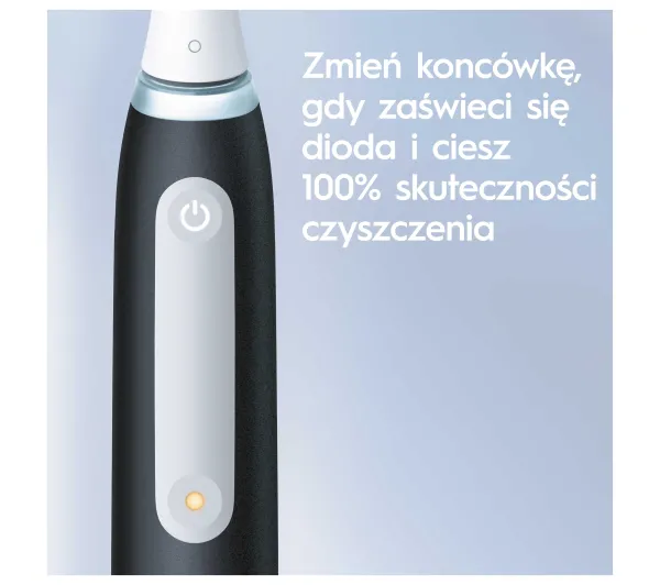 Oral-B iO Series 3 Matte Black