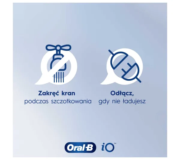 Oral-B iO Series 3 Matte Black