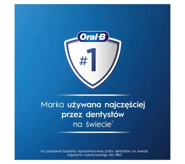 Oral-B iO Series 3 Matte Black