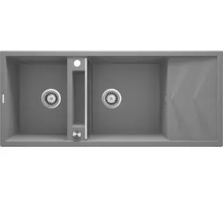 Deante Magnetic ZRM S213 Granitowy Szary metalik - TRZECI -55%, ALBO 5-TY ZA 1ZŁ - Kup na Raty - RRSO 0%