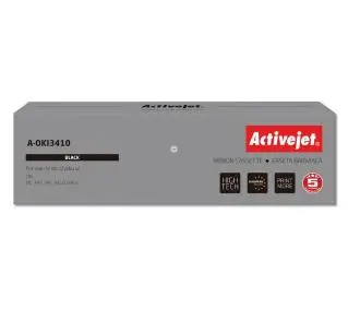 ActiveJet A-OKI3410 (zamiennik 9002308)
