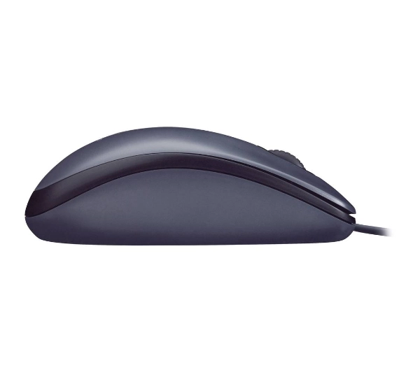 Logitech M90 Szary