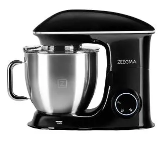 Zeegma Planeet Chef 2200W Czarny - Kup na Raty - RRSO 0%