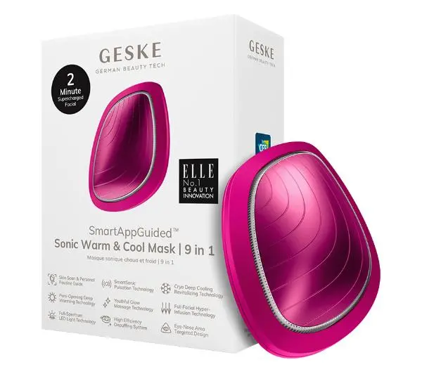 Geske Cool & Warm 9w1 GK000002MG01