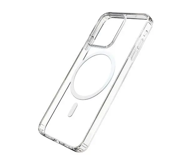 3mk MagCase do iPhone 15 Plus