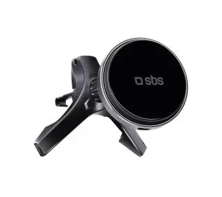 SBS MagSafe 15W Czarny