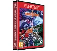 Evercade Demons of Asteborg / Astebros