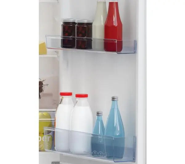 Beko RCSA300K40SN 181,3cm Srebrny - TRZECI -55%, ALBO 5-TY ZA 1ZŁ - Kup na Raty - RRSO 0%