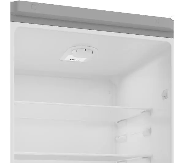 Beko RCSA300K40SN 181,3cm Srebrny - TRZECI -55%, ALBO 5-TY ZA 1ZŁ - Kup na Raty - RRSO 0%