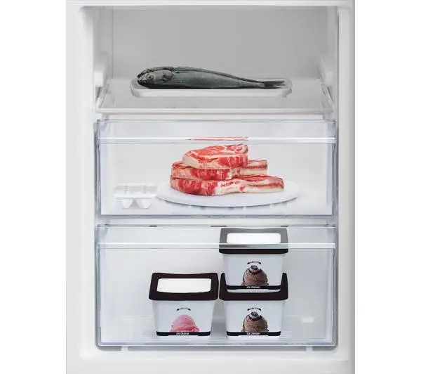Beko RCSA300K40WN 181,3cm Biały - TRZECI -55%, ALBO 5-TY ZA 1ZŁ - Kup na Raty - RRSO 0%