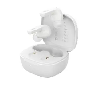 Belkin SoundForm Motion Dokanałowe Bluetooth 5.2 Biały