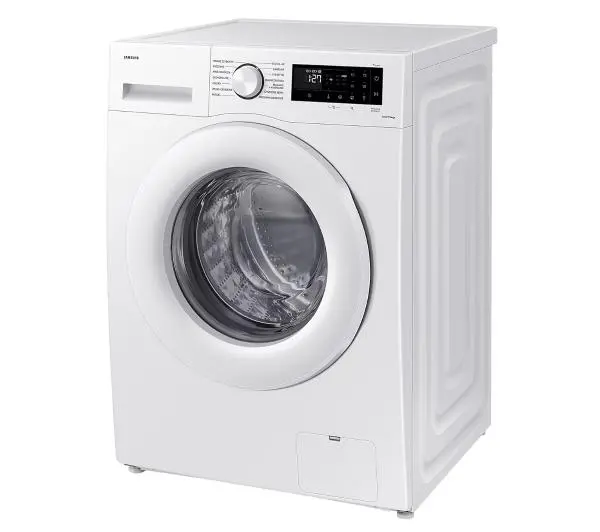 Samsung WW90CGC04DTE Funkcje AI 9kg 1400obr/min Zdalne sterowanie - TRZECI -55%, ALBO 5-TY ZA 1ZŁ - Kup na Raty - RRSO 0%