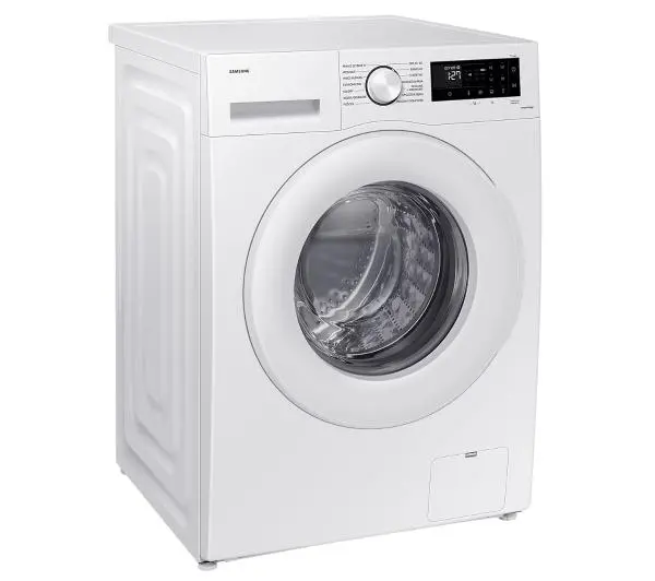 Samsung WW90CGC04DTE Funkcje AI 9kg 1400obr/min Zdalne sterowanie - TRZECI -55%, ALBO 5-TY ZA 1ZŁ - Kup na Raty - RRSO 0%