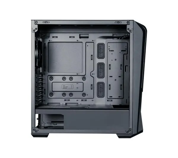 Cooler Master MasterBox 500 ARGB Czarny - Kup na Raty - RRSO 0%