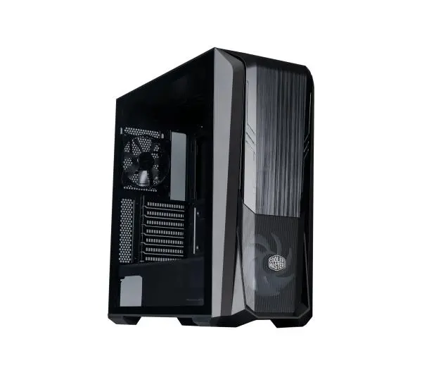 Cooler Master MasterBox 500 ARGB Czarny