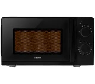 Raven EKM004 20l 700 W Rozmrażanie - TRZECI -55%, ALBO 5-TY ZA 1ZŁ