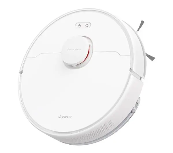 Dreame F9 Pro Funkcja mopowania Tworzenie mapy pomieszczenia 65dB - Kup na Raty - RRSO 0%