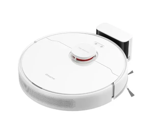 Dreame F9 Pro Funkcja mopowania Tworzenie mapy pomieszczenia 65dB - Kup na Raty - RRSO 0%