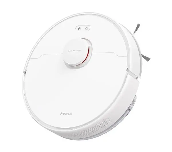 Dreame F9 Pro Funkcja mopowania Tworzenie mapy pomieszczenia 65dB - Kup na Raty - RRSO 0%