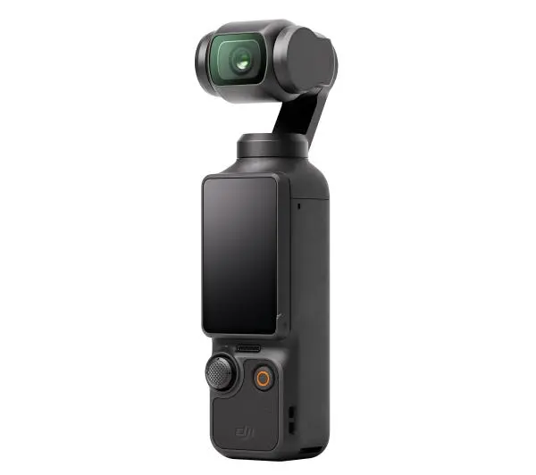 DJI Osmo Pocket 3