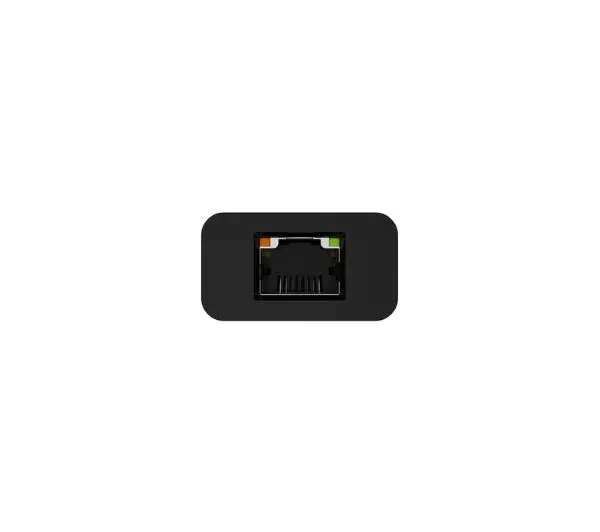Belkin INC012BTBK  USB-C na 2.5 Gb Ethernet