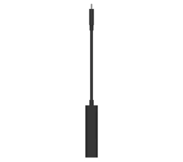 Belkin INC012BTBK  USB-C na 2.5 Gb Ethernet