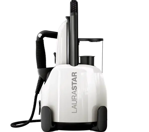 Laurastar Lift Pure White
