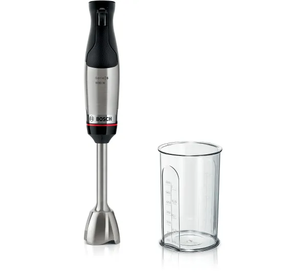 Blendery - Bosch ErgoMaster Serie 6 MSM6M610 1000W