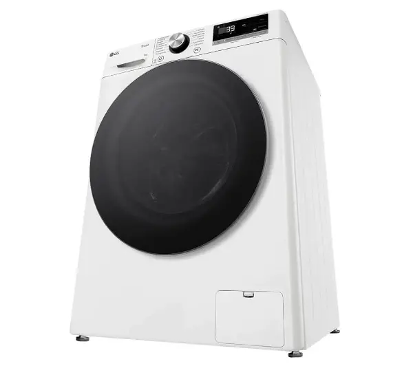 LG Vivace F2W9S721W Slim Funkcje AI 9kg 1200obr/min Zdalne sterowanie - Kup na Raty - RRSO 0%
