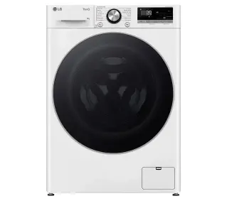 LG Vivace F2W9S721W Slim Funkcje AI 9kg 1200obr/min Zdalne sterowanie - Kup na Raty - RRSO 0%