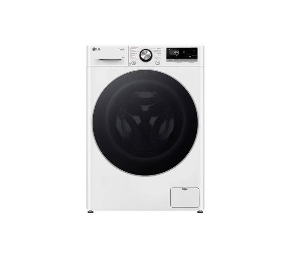 Zdjęcia - Pralka LG Vivace F2W9S721W Slim 9kg 1200obr/min 