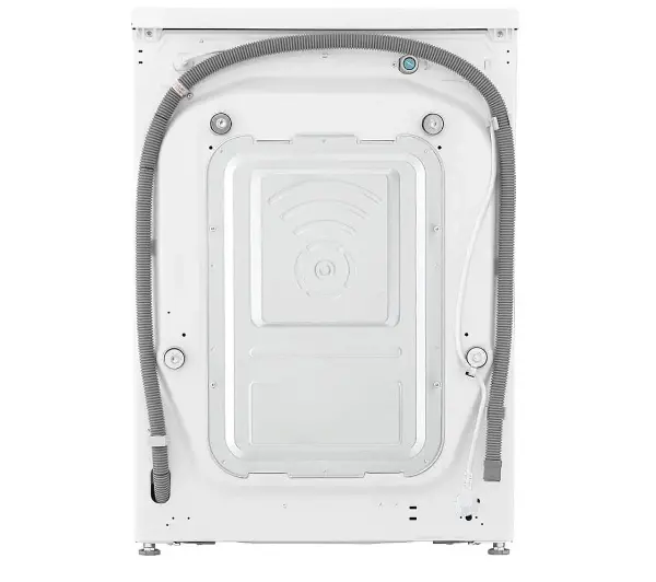 LG Vivace F2W9S721W Slim Funkcje AI 9kg 1200obr/min Zdalne sterowanie - Kup na Raty - RRSO 0%