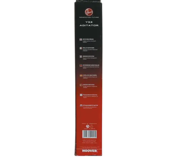 Hoover Y32