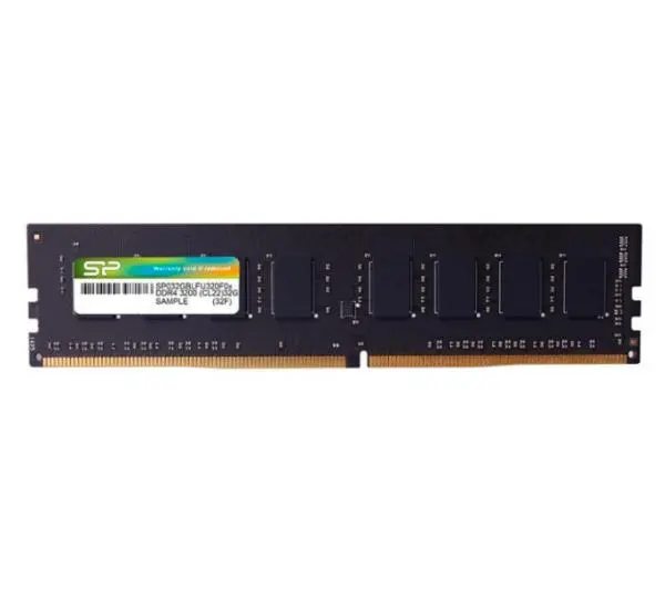 Silicon Power DDR4 16GB 3200 CL22 Czarny