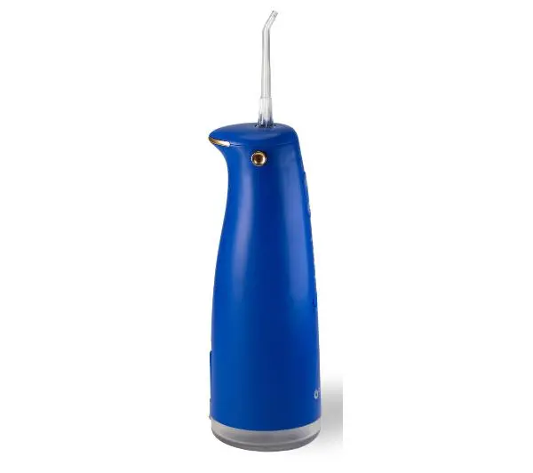OROMED Oro-X Dent Niebieski